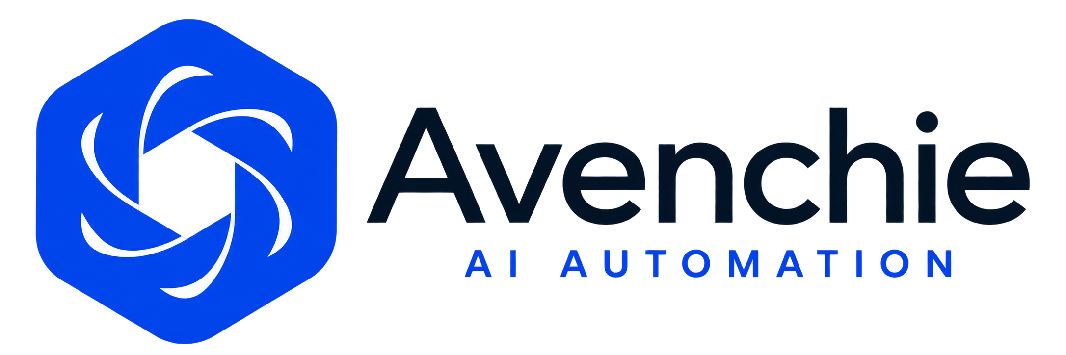 Avenchie Logo